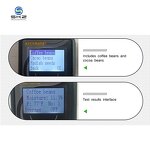 Grain Moisture Meter Factory - OEM/ODM Custom Digital Grain Moisture Meter for Rapid Detection