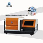 Differential Scanning Calorimeter Manufacturer - OEM/ODM Custom Professional DSC OIT Test Calorimeter Price