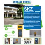 Moisture Analyzer Factory - OEM/ODM Custom Industrial Laboratory Meat Moisture Analyzer for Chicken Fish