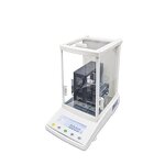 Density Analyzer Manufacturer - OEM/ODM Custom 0.001-210g High Accuracy Gold K Value Density Analyzer