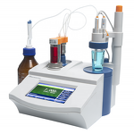 Karl Fischer Titrator Manufacturer - OEM/ODM Custom Automatic Potentiometric Karl Fischer Titrator