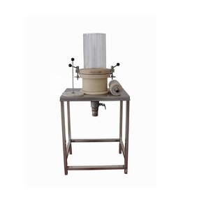 Pulp Testing Equipment Factory - OEM/ODM Custom High Quality Competitive Price Pulp Handsheet Former