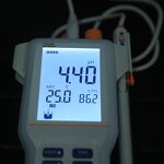 Water Quality Tester Manufacturer - OEM/ODM Custom Lab PH Meter Digital Water Quality Test Kit