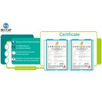 pH Meter Manufacturer - OEM/ODM Custom Laboratory Digital Benchtop pH Meter Water Tester