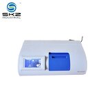 Polarimeter Factory - OEM/ODM Custom High Quality 30 Automatic 0.001 Optical Rotation Polarimeter