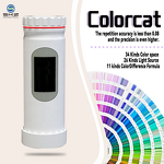 Colorimeter Manufacturer - OEM/ODM Custom Professional UV LED Colorimeter Spectrophotometer Detal E 0.05