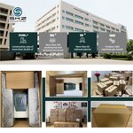 Moisture Analyzer Manufacturer - OEM/ODM Custom Pharmaceutical Feed Halogen Lamp Moisture Analyzer for Feed Mill