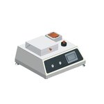 Cool Feeling Tester Manufacturer - OEM/ODM Custom Cosmetics FTTS-FA-019 Qmax Value Tester for Cool Feeling