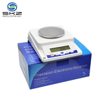 Analytical Balance Factory - OEM/ODM Custom 110g/0.01g Analytical Balance Capacity Electronic Laboratory Scale