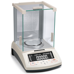 Electronic Weighing Balance Manufacturer - OEM/ODM Custom High Quality Electromagnetic Balance Sensor 0.1/0.5mg