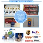 Moisture Analyzer Factory - OEM/ODM Custom Industrial Laboratory Meat Moisture Analyzer for Chicken Fish