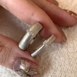 Women's Jewelry Set Factory - Exportbest Five-Piece Quartz Diamond Watch with Three Eyes Suit