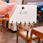 Children's Bracelet Factory - DIY Personalized Simple Curved Lettering Butterfly Heart Design