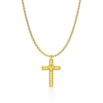 Collarbone Chain Manufacturer - European American Summer Stainless Steel Light Luxury Pendant Necklace