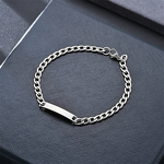 Freshwater Pearl Bracelet Manufacturer - Stainless Steel 18K Gold Plated Non-Fading Cross-Border Hot