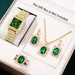 Couple Necklace Factory - New Accessories Fashion Geometric Puzzle Men and Women Romantic Korean