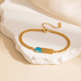 Alphabet Bracelet Manufacturer - Musesure Cross-Border Xiyin TEMU Full Zircon Bubble DIY Elastic