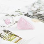 Natural Crystal Bracelet Factory - Tiger Eye Obsidian Amethyst Heart Round Bead Couple Trendy Hot Sale