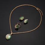 Women's Watch Manufacturer - Cross-border Hot Selling Fashion Roman Style Full Diamond Square Quartz