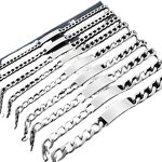 Alphabet Bracelet Manufacturer - Cross-Border Full Zircon 26 English Bubble Balloons DIY Elastic