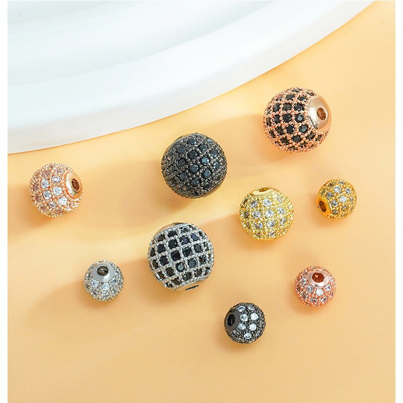 Crystal Cufflinks Manufacturer - Hourglass Crown Zircon Men's French Cuff Button Wholesale