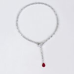 Antique Glass Ring Manufacturer - Italian Luxury 925 Silver Brushed Finish Forging Surface New