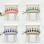 Baroque Crown Manufacturer - European Style Cross-border Round Alloy Headdress Adult Ceremony