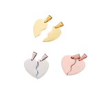 Snake Necklace Factory - Exaggerated Light Luxury Clavicle Chain Fashionable High-end Earrings