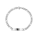 Alphabet Bracelet Manufacturer - Cross-Border Full Zircon 26 English Bubble Balloons DIY Elastic