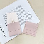 Jewelry Storage Box Manufacturer - Minimalist INS Style Travel Creative Portable Earring Necklace Ring