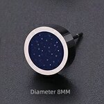 Hip-hop Earrings Manufacturer - Ancient New Style Ear Cuffs Personalized Trendy Cool Jewelry Wholesale