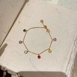 Love Ring Factory - S925 Pure Silver Lucky Heart 8-character Infinite Fashionable Adjustable Finger