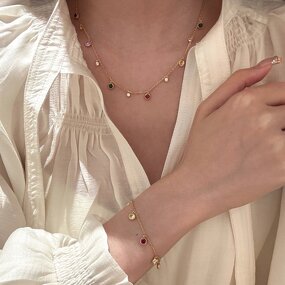 Love Ring Factory - S925 Pure Silver Lucky Heart 8-character Infinite Fashionable Adjustable Finger