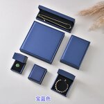 Bridal Crown Manufacturer - European Style Tiara Alloy Rhinestone Headband Queen Birthday Party