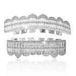 French Cufflinks Factory - Cross-border New Product Gold-plated English Letter Copper Wholesale