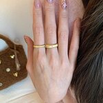 Women's Jewelry Set Factory - Exportbest Five-Piece Quartz Diamond Watch with Three Eyes Suit