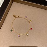 Love Ring Factory - S925 Pure Silver Lucky Heart 8-character Infinite Fashionable Adjustable Finger