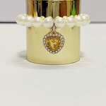 Stainless Steel Cufflinks Factory - Wholesale Mirror Polished Round French for Anniversaries & Shirts