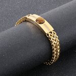 Ballet Brooch Manufacturer - New Korean Version Heavy Zircon Unisex High-end Luxurious Elegant