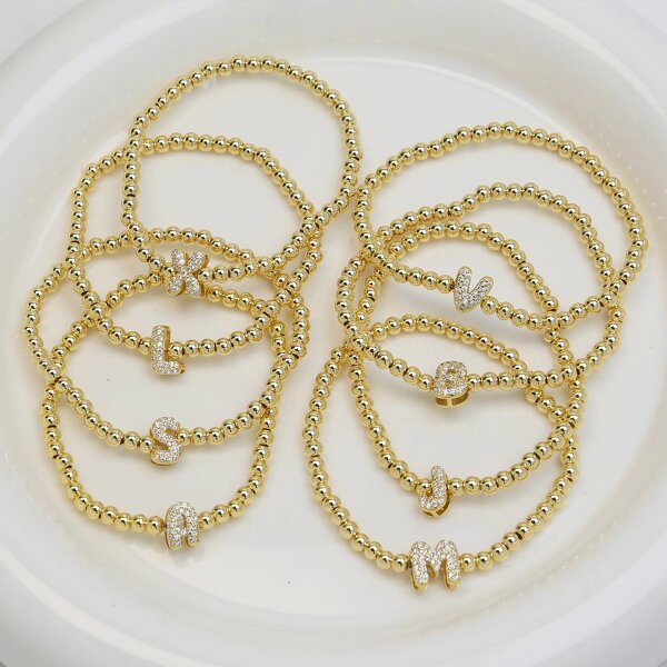 Couple Bracelets Factory - Stainless Steel Ins Pair Trendy Personality Retro Punk Hip Hop