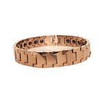 Titanium Steel Bracelet Factory - Kalen New Korean Style Simple Fashion Trendy Men's Bracelet