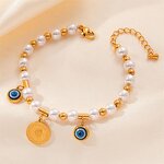 Alphabet Bracelet Manufacturer - Cross-Border Xiyin TEMU Full Zircon Bubble Balloons DIY Elastic