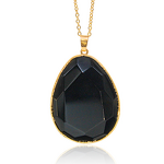 Angel Skull Pendant Manufacturer - European American Religious Style Crystal Natural Stone Amethyst Rose Quartz