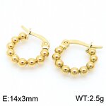 Zirconia Earrings Manufacturer - Ins-style High-End Ethnic Style Open Vintage Ring Colorfast Wholesale