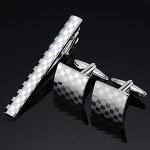 Heart Pendant Manufacturer - In Stock Split Love Glossy Can Carve Writing Peach Heart Suit Mirror