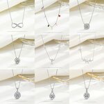 Italian Bracelet Manufacturer - Luxury Brushed High-carbon Diamond Running Ring Full Circle Versatile