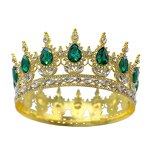 Crystal Hair Band Manufacturer - Bridal Wedding Head Chain Rhinestone Forehead Lace Mesh Catwalk