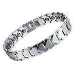 Titanium Steel Bracelet Factory - Kalen New Korean Style Simple Fashion Trendy Men's Bracelet