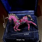 Love Pendant Factory - Family Style Sister Pink Rose Bead DIY Jewelry Accessories Bracelet