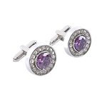 Titanium Steel Earrings Factory - Men's Retro Non-Fading Casual Earrings Women's Easy Match